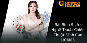 Bai Binh 9 La Nghe Thuat Chien Thuat Inh Cao Hcm66