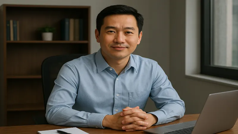 CEO Miles Nguyen – Tác Giả Điều Hành HCM66 Tại Việt Nam 1 Ceo Miles Nguyen 1