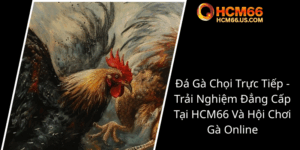 Da Ga Choi Truc Tiep Trai Nghiem Dang Cap Tai Hcm66 Va Hoi Choi Ga Online0