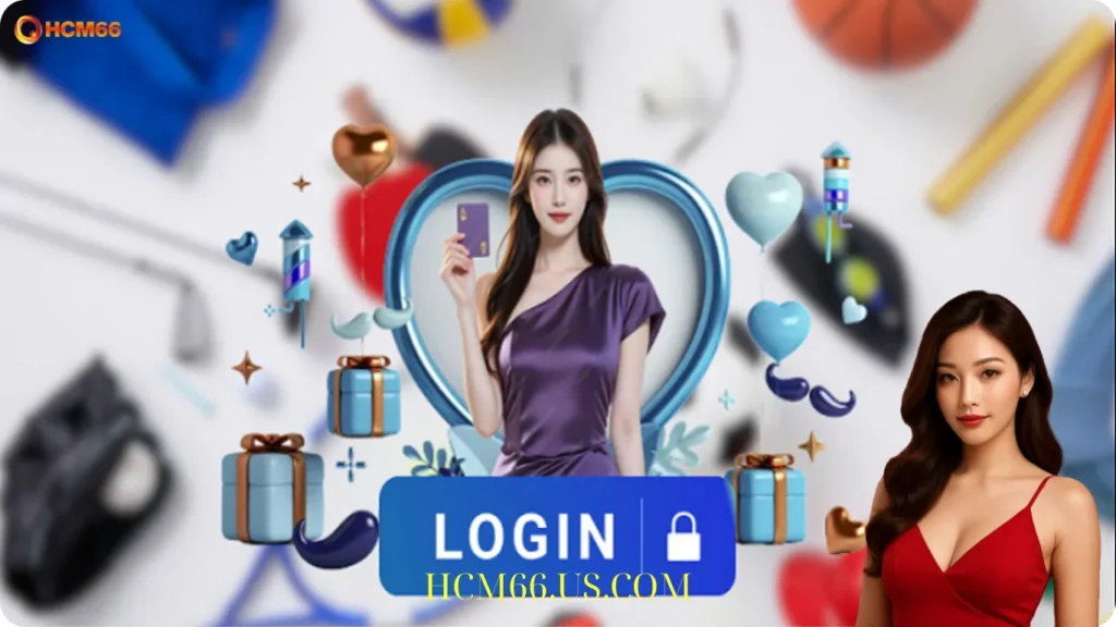 HCM66 🏆 Thế Lực Cá Cược Toàn Cầu, Khởi Nguồn Từ 2016⚡🔥 10 Hcm66 2 11Zon 1