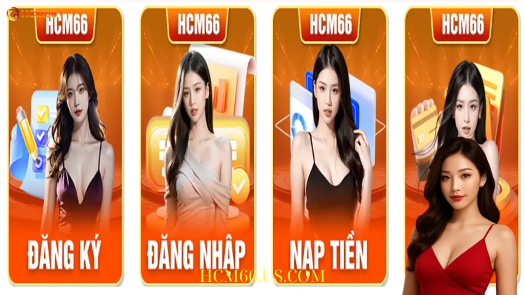 HCM66 🏆 Thế Lực Cá Cược Toàn Cầu, Khởi Nguồn Từ 2016⚡🔥 13 Hcm66 5 11Zon 1