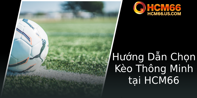 Khám Phá Cá Độ La Liga - Cơ Hội Chiến Thắng Cực Kỳ Hấp Dẫn Với HCM66 3 Huong Dan Chon Keo Thong Minh Tai Hcm66