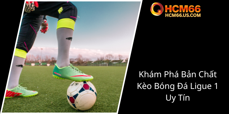 Khám Phá Kèo Bóng Đá Ligue 1 - Bí Quyết Chiến Thắng Cùng HCM66 Trong Mua Bán Đặt Cược 1 Kham Pha Ban Chat Keo Bong Da Ligue 1 Uy Tin0