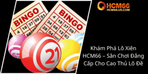 Kham Pha Lo Xien Hcm66 San Choi Dang Cap Cho Cao Thu Lo De0