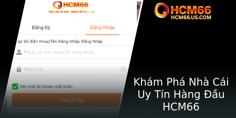 Chúng Tôi Nhà Cái HCM66 - Thành Phần Không Thể Thiếu Trong Giải Trí Trực Tuyến Việt Nam 1 Kham Pha Nha Cai Uy Tin Hang Au Hcm66