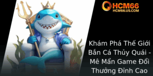 Kham Pha The Gioi Ban Ca Thuy Quai Me Man Game Oi Thuong Inh Cao Tai Hcm66