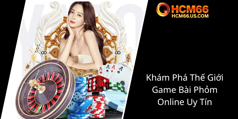 Bài Phỏm Đổi Thưởng - Bí Kíp Kiếm Tiền Online Hiệu Quả 1 Kham Pha The Gioi Game Bai Phom Online Uy Tin0