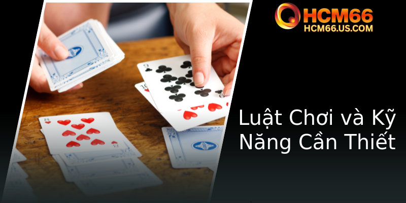 Xì Dách All-In - Bí Quyết Thắng Lớn Tại HCM66 Trong Thế Giới Cá Cược 3 Luat Choi Va Ky Nang Can Thiet