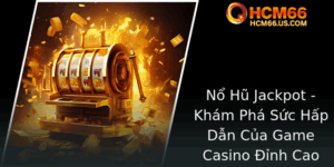 No Hu Jackpot Kham Pha Suc Hap Dan Cua Game Casino Inh Cao Tai Hcm66
