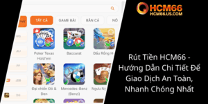 Rut Tien Hcm66 Huong Dan Chi Tiet De Giao Dich An Toan Nhanh Chong Nhat0