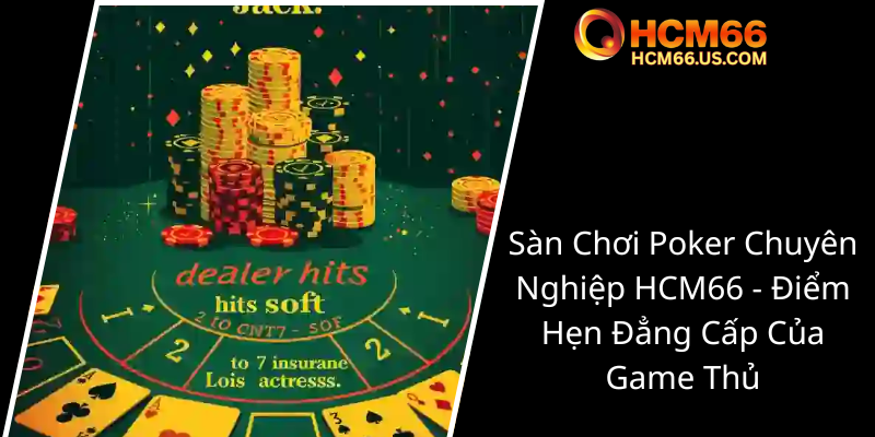 Khám Phá Billionaire Poker Tại HCM66 - Địa Chỉ Đến Đánh Bật Mọi Giấc Mơ Poker Trực Tuyến 1 San Choi Poker Chuyen Nghiep Hcm66 Diem Hen Dang Cap Cua Game Thu0