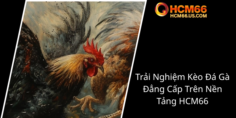 Trực Tiếp Đá Gà Cựa Sắt Thomo - Đẳng Cấp Chiến Trường Online Tại HCM66 3 Trai Nghiem Keo Da Ga Dang Cap Tren Nen Tang Hcm660
