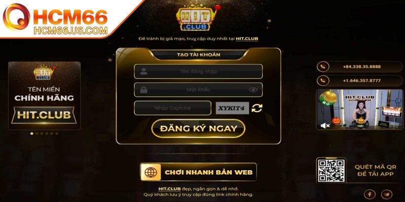 Hướng dẫn phòng tránh Hitclub giả mạo toàn diện năm 2025 2 Kiểm tra kỹ trước khi nạp tiền